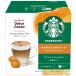  Starbucks карамель maki искусство nes Cafe Dolce Gusto специальный Capsule 12P, коробка,6 кубок минут, Pod 