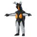  Bandai (BANDAI) Ultra монстр серии 03 Zetton 