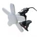  высота .LED compact светильник с зажимом SAKUTO 45W CLT-45SLA EARTH MAN магнит нет боковой объединенный розетка 