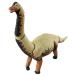  Takara Tommy (TAKARA TOMY)ania приключение большой суша ania King dam blakio(blakiosaurus) животное динозавр игрушка 3 лет и больше 