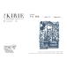  Trust пудинг ting порез .. комплект Shiny Blue/... ..A4 BA4-H02