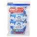  Hakuba HAKUBA защита от плесени ... King dry 3 упаковка (30g×12 штук ) продолжительный срок службы модель мощный осушитель натуральный материалы. камень пепел использование KMC-33