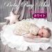  baby коврик Sunny коврик оборка одноцветный Северная Европа модный ковер круглый круглый низкая упругость ... всесезонный living пол младенец игровой коврик белый . днем .