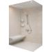 NSPB-1216LBFZ-C LIXIL душевая кабина NS FZ модель 1216 размер 