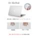 MacBook Air13 Pro13 C` P[X M3 / M2 / M1 P[X }bNubN GA[ v 13 14C` P[X L[{[hJo[t ֘A摜1