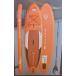 FUSION( Fusion ) AQUA MARINA( aqua Marina ) надувной сапсёрфинг панель SUP(sap) BT-21FUP orange 