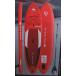 MONSTER( Monstar ) AQUA MARINA( aqua Marina ) надувной сапсёрфинг панель SUP(sap) лопасть есть BT-21MOP красный 