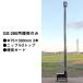 ���b�N������Ё@���Y�O�����X�g�[�u�p���ˁmGS-280�p�n�����i��75�~500mm�j3�{�A���˃K�[�h�A�j�b�v��2�g�b�v�̃Z�b�g