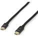 StarTech.com ϥԡ HDMIƥ֥֥(ϩ¢) 20m 4KбHDMI()-HDMI() ֥