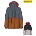 VOLCOM ܥ륳 Ρܡ  㥱å ˥å ƥå RNGE GORE-TEX G0652504 饵ݡ 24-25ǥ LL F28
