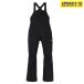  одежда для сноуборда bib брюки женский BURTON Barton AVALON GORE-TEX BIB 22-23 модель фиолетовый спорт JJ B24