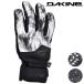 レディース スノーボード グローブ DAKINE ダカイン AI237-745 SILVIA GLOVE G1 K15