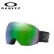 送料無料 スノーボード ゴーグル OAKLEY オークリー FLIGHTDECK MURASAKISPORTS LIMTED フライトデッキ ムラサキ限定 17-18モデル FF H11