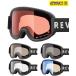  сноуборд защитные очки унисекс REVOLTli болт flat поверхность линзы style свет линзы SUPER LIGHT FRAME 23-24 модель KK L8