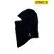  сноуборд балаклава THREE WEATHERs Lee weather BALACLAVA TW-130 23-24 модель фиолетовый спорт KX A4