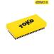 TOKOtoko сноуборд лошадь шерсть щетка техническое обслуживание BASS BRUSH UMAGE фиолетовый спорт 24-25 модель LX I5