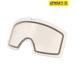  сноуборд защитные очки линзы запасной линзы OAKLEY LENS LINE MINERL фиолетовый спорт 23-24 модель KK A10