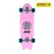 AKAW  CONCRETE BEACH PINK YEL 9.5inch ե 󥰥ȥܡ KK J5