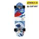  Япония ограниченная модель CARVER CarVer 47732131 CX FIJI Fuji длинный скейтборд 
