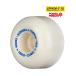 POWELL PERALTApa well винт ruta скейтборд Wheel DRAGON NANO CUBIC 97A 58mm×37.5mm 33211530