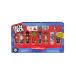  скейтборд палец панель TECH DECK Tec панель 25TH ANNIVERSARY PACK KK