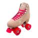 [. покупка ] ролик skate ROLLER DERBY ролик Dubey CANDI GIRL U774PP KK I8