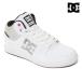 レディース シューズ DC SHOE DC ディーシーシュー DW194015 WOMEN'S UNIVERSITY PLUS SE SN WGO 靴 スニーカー GG3 H3