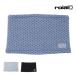 SALE セール ネックウォーマー ROIAL ロイアル R803UAC13 FFF K6