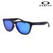 OAKLEY �I�[�N���[ FROGSKIN �t���b�O�X�L�� OO9245-6154 �T���O���X �E�F�����g���t���[�� JJ L9