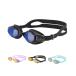 AQAe- кий e- вода Runner S клик зеркало 3 KM-1624 унисекс смешанные товары мелкие вещи плавание защитные очки товары морской тематики KK E18