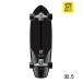 CARVER машина va-30 anniversary commemoration BLACK TIP CARBON 2.0sa- фреон g скейтборд 32.5 long ske фиолетовый спорт 