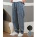 DEAR LAURELtia Laurel длинные брюки мужской Denim легкий брюки простой D25S3101