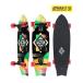 SECTOR 9 Sector na in длинный скейтборд Complete 30.2inch WAVE PARK PARTY