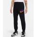 NIKE Nike длинные брюки мужской брюки-джоггеры выставить соответствует Nike Club флис бегун FN3095-010