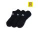 NEW ERA �j���[�G�� �\�b�N�X �C�� �L�b�Y �W���j�A �q�� ���S ���n �V���[�g�� 3�y�A �u���b�N 11531692