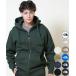 THE NORTH FACE The * North * лицо мужской Parker REARVIEW FULL ZIP HOODIE NT12442