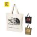 THE NORTH FACE �U�E�m�[�X�E�t�F�C�X �g�[�g�o�b�N ORGANIC C TOTE NM82385