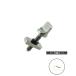 ML �G���G�� MAGIC SCREW �}�W�b�N�X�N�����[ �V���O���{�b�N�X �����T�L�X�|�[�c