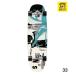 CARVER машина va-CARSON PROTEUS CX Surf скейтборд 33inch фиолетовый спорт 