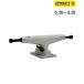 TENSOR TRUCK тонн sa- скейтборд грузовик легкий 5.5~5.75 MAG LIGHT SILVER фиолетовый спорт 