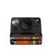 Polaroid Polaroid камера мгновенной печати Polaroid Now no. 2 поколение Basquiat Edition 009137