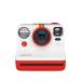 Polaroid Polaroid камера мгновенной печати Polaroid Now no. 2 поколение Generation2 Red 009074