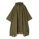 KiU/kiu дождь пончо tei Lee K319-906 плащ 