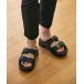 TELIC �e���b�N �T���_�� �����Y ���f�B�[�X ���J�o���[ W-BUCKLE2
