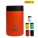 PROVIDENCE Pro биде ns жестяная банка кондиционер термос CAN COOLER 350 фиолетовый спорт 