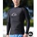 QUIKSILVER �N�C�b�N�V���o�[ ���� ���b�V���K�[�h ���� T�V���c ����T �����Y �n�C�l�b�N ���� UV�J�b�g QLY251001