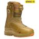  K2 ġ Ρܡ ֡  TARO TAMAI SNOWSURFER LS ̰ ϯ 25-26ǥ MM D11