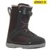 [2526]K 2 - two сноуборд ботинки мужской RAIDER фиолетовый спорт 25-26 модель MM D11