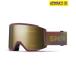 SMITH Smith сноуборд защитные очки унисекс SQUAD XL SPRYER ограничение .. это .25-26 модель MM J30