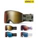 SMITH �X�~�X �X�m�[�{�[�h �S�[�O�� ���j�Z�b�N�X SQUAD MAG ���������Y �N���}�|�b�v 25-26���f�� MX J23